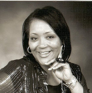 Meet your Posher, Rahsheda